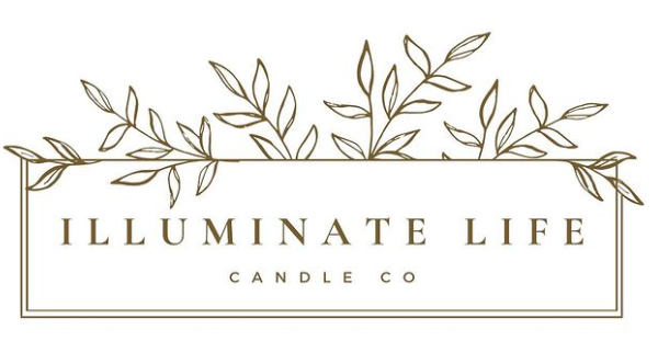 Illuminate Life Candle Co.