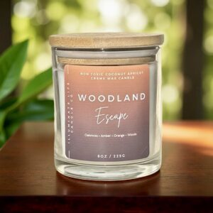 Woodland Escape 8 oz.