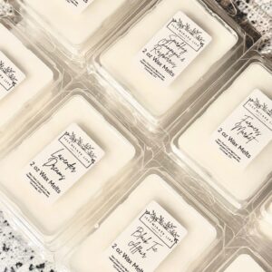 Wax Melts by Illuminate Life Candle Co.